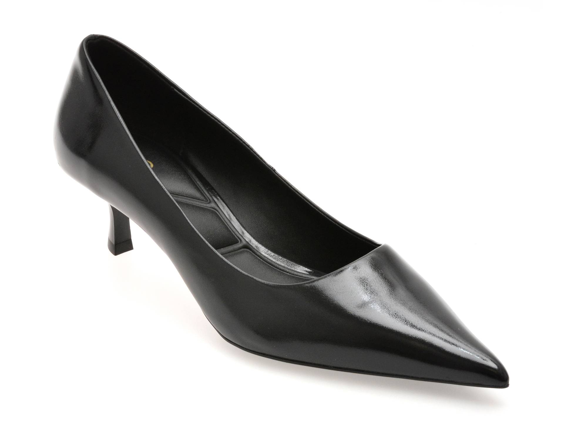 Pantofi Eleganti ALDO Negri | Stil si Confort