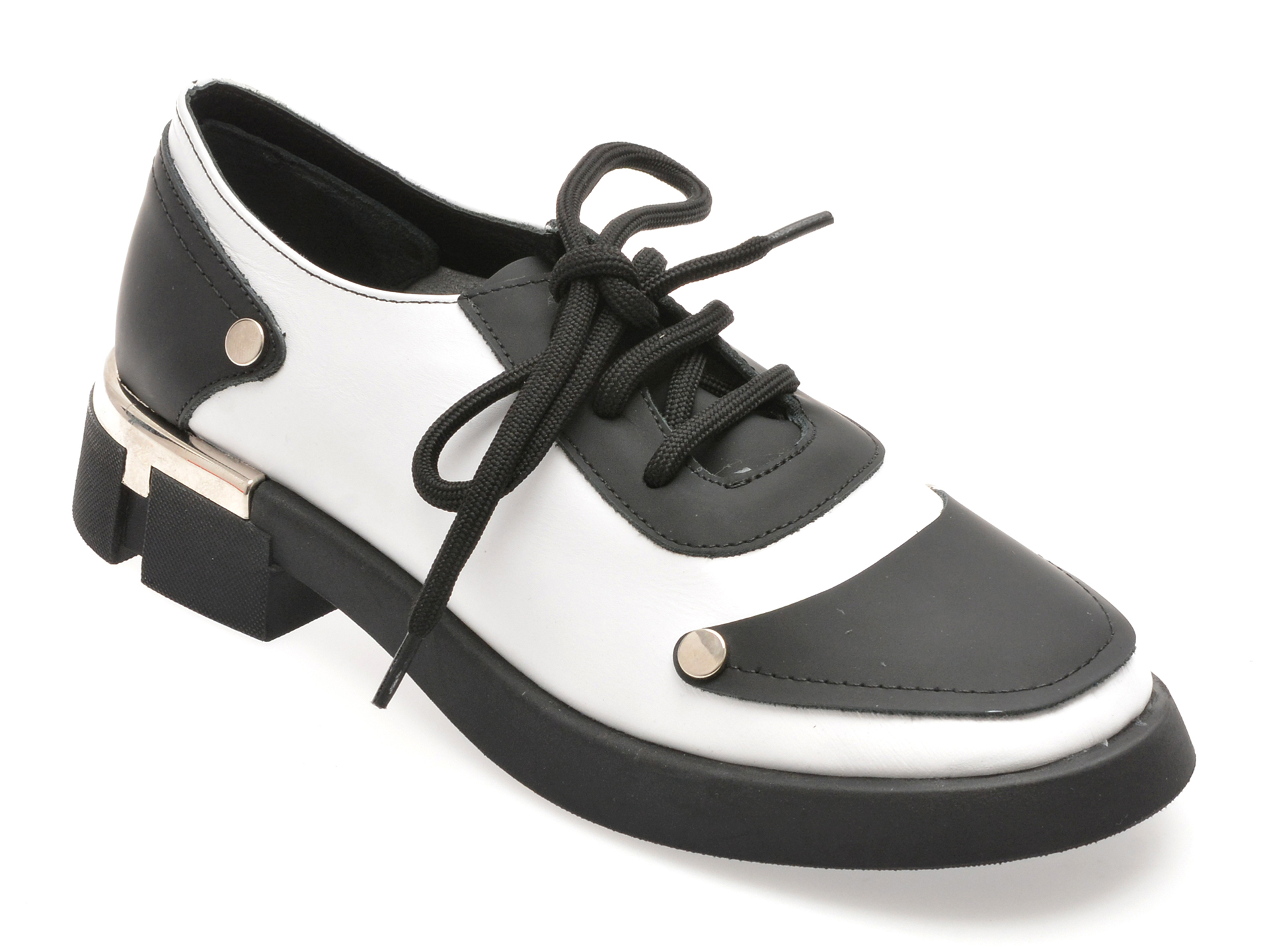 Pantofi Gryxx ZIMBASIZ din piele