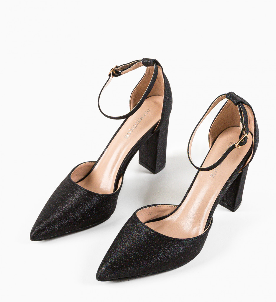 Pantofi Ridwa Negri - Eleganță și Confort - imagine 6