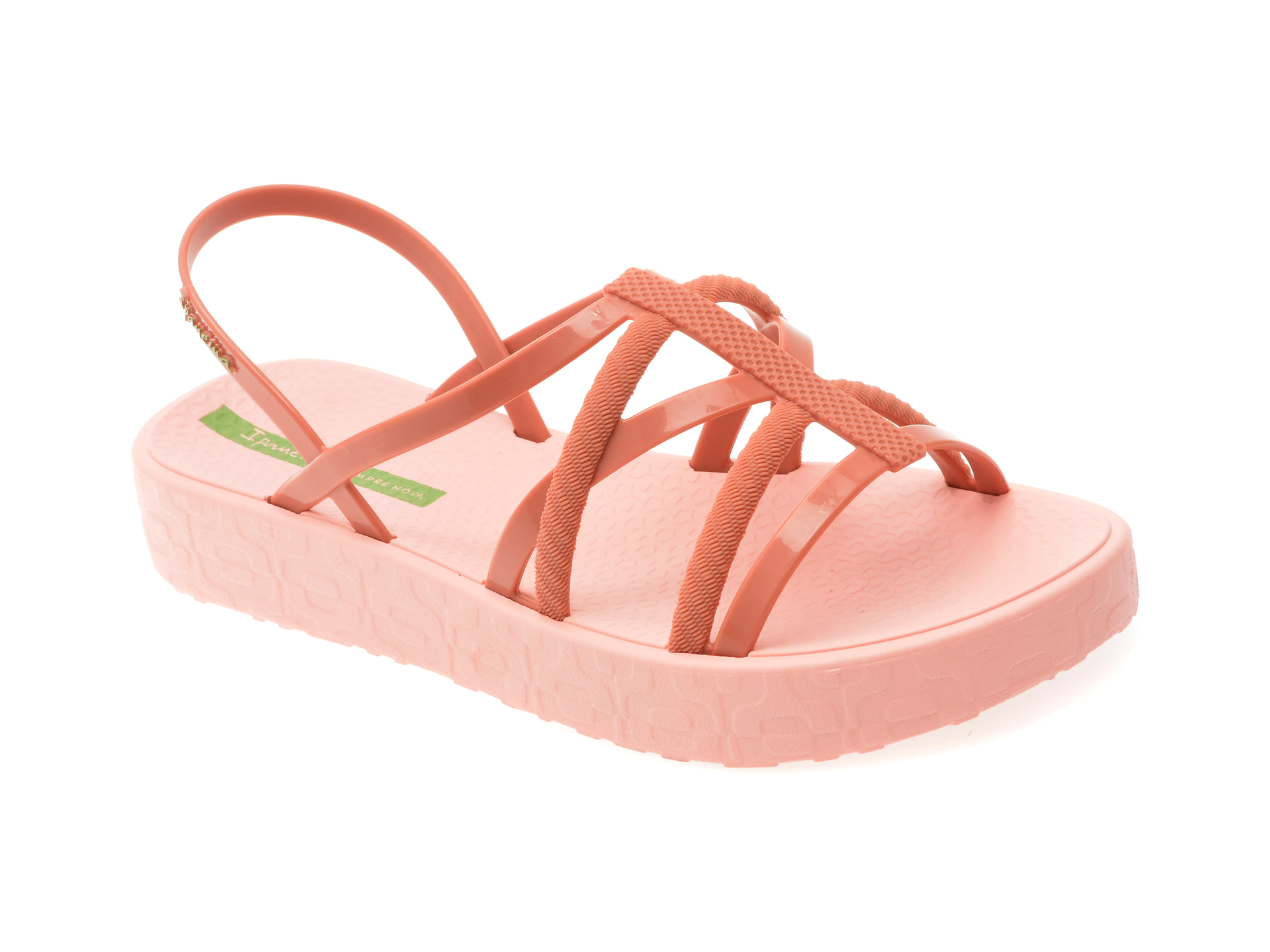 Sandale Ipanema Roz - Stil și Confort