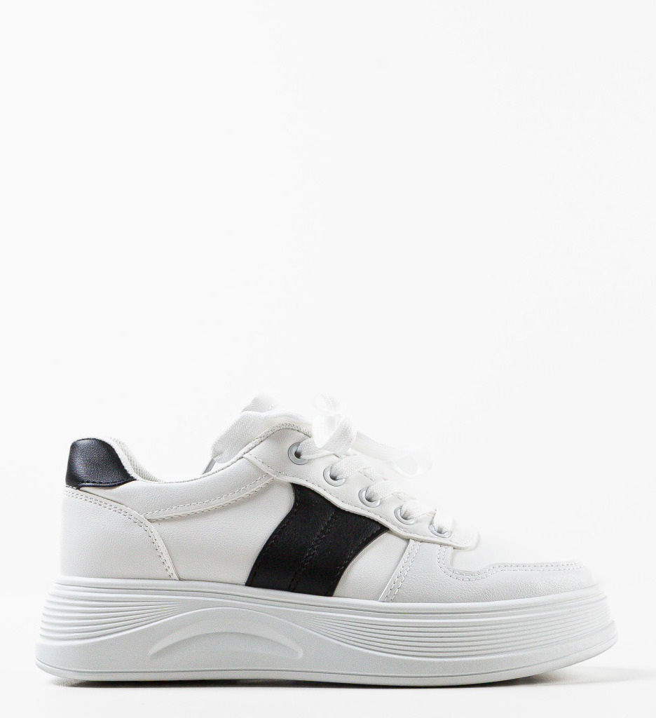 Sneakers Dama Callum Albi | Confort si Stil - imagine 5