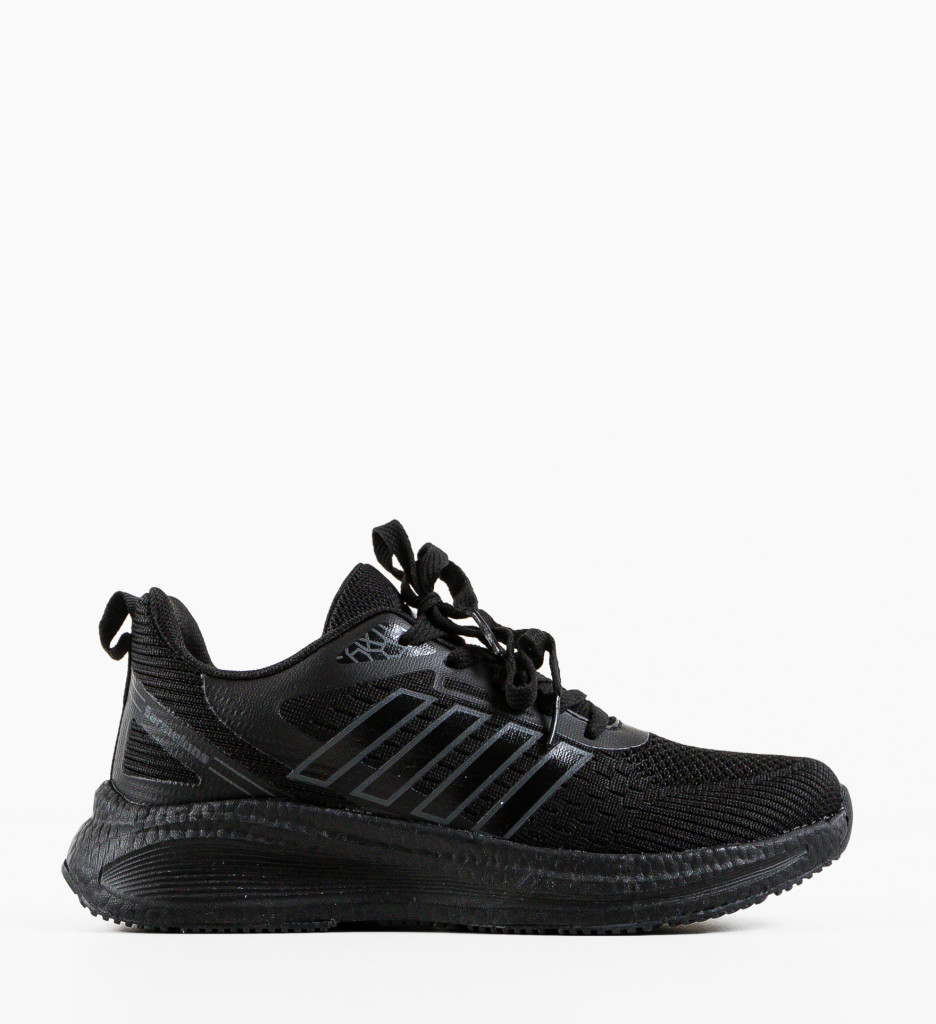 Pantofi Sport Rehan Negri | Confort și Stil - imagine 5
