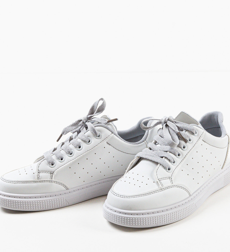 Sneakers Dama Kate Albi - Confort & Stil - imagine 4