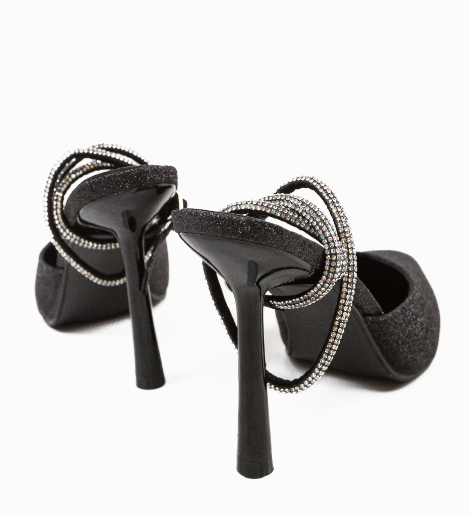 Pantofi dama Sharond Negri - Eleganță și Stil - imagine 7