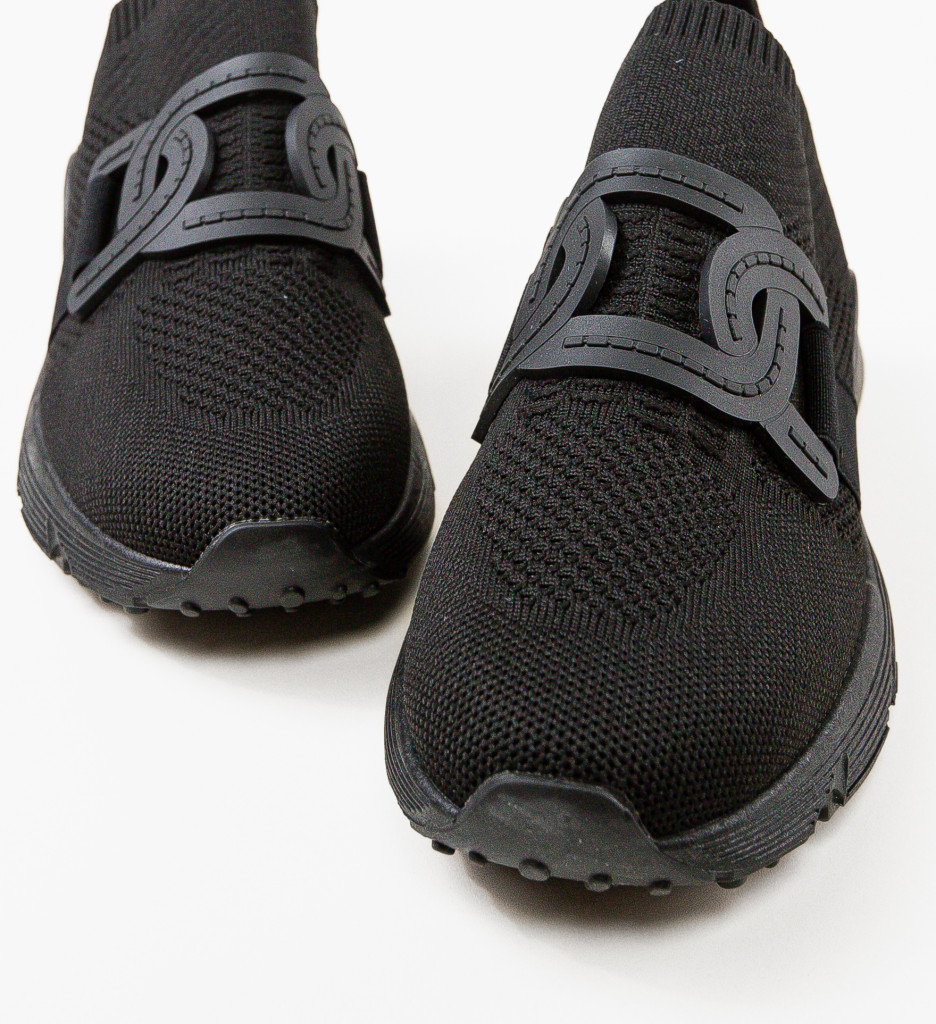Sneakers Dama Negri Stojan - Confort și Stil - imagine 6