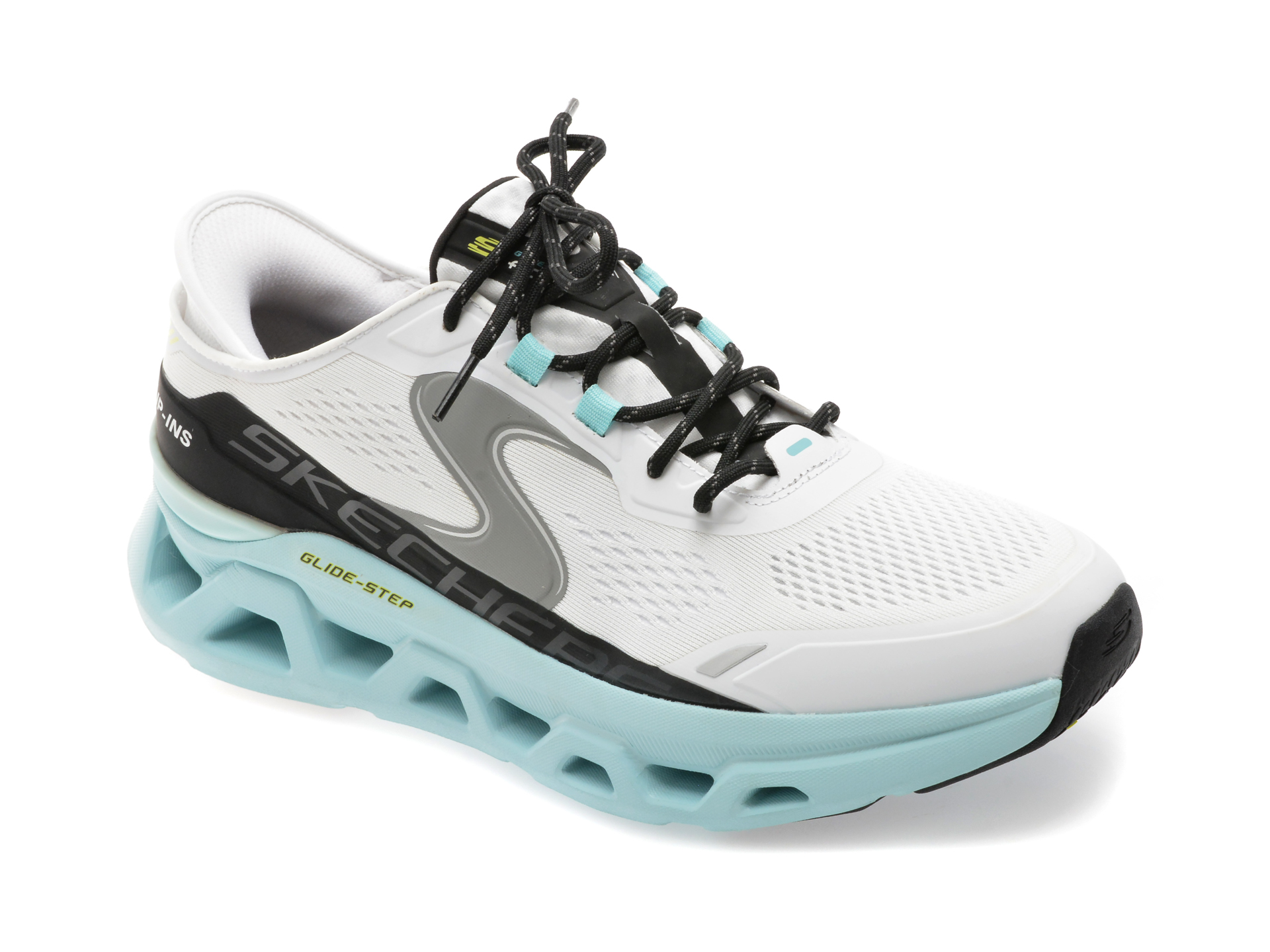 Pantofi Skechers Glide-Step | Confort & Stil