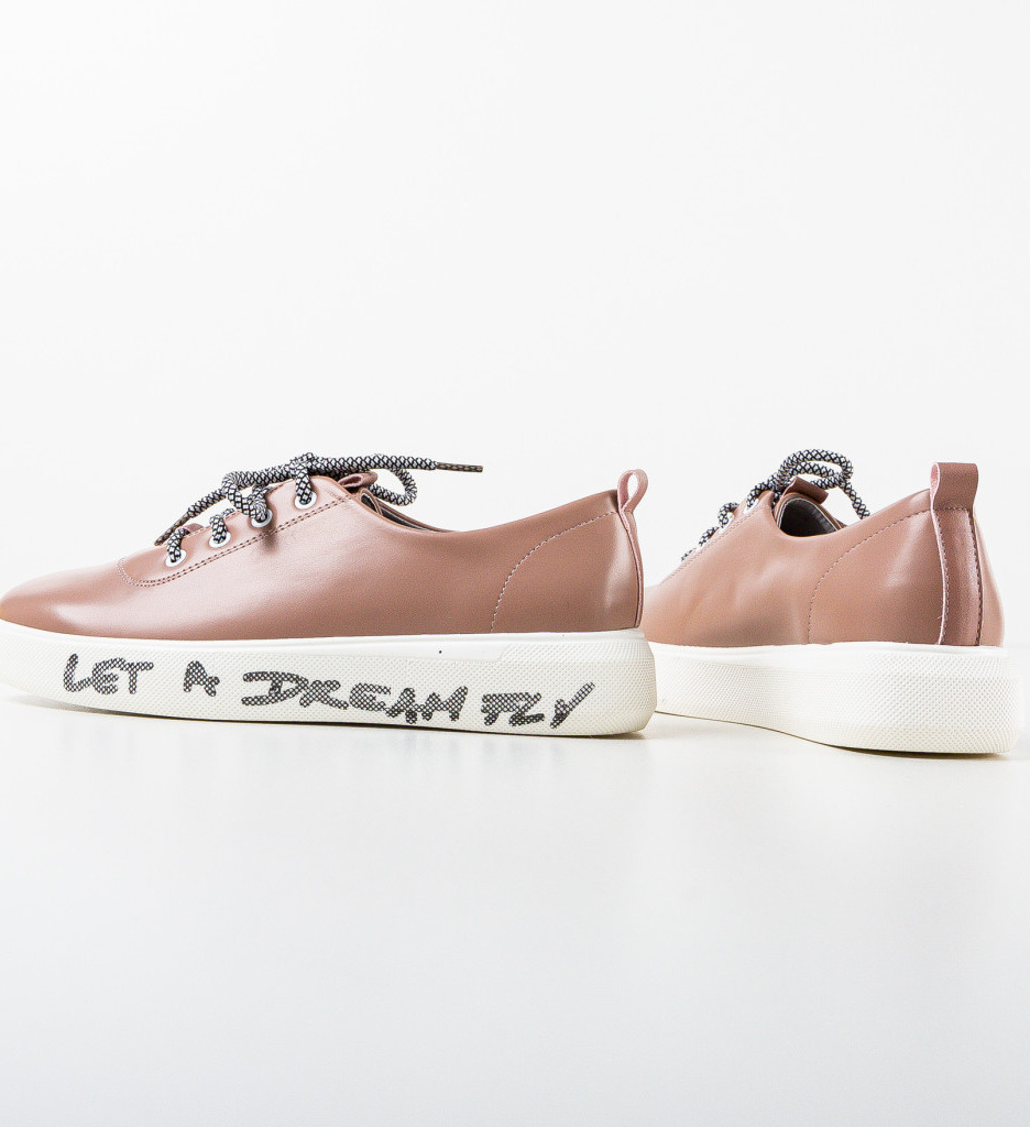 Pantofi Casual Dama Constance Maro - Confort & Stil - imagine 7