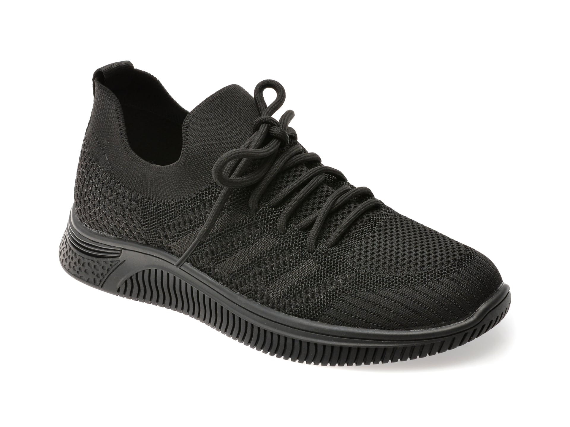 Pantofi Sport Flavia Passini Negri, Confort Textil