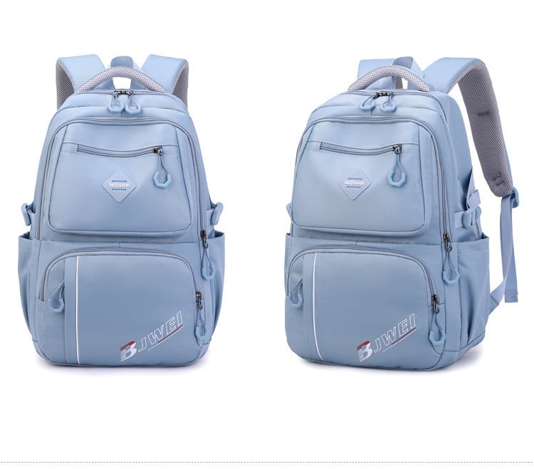 Rucsac Dama Delis Esana GT2030 Albastru - imagine 2