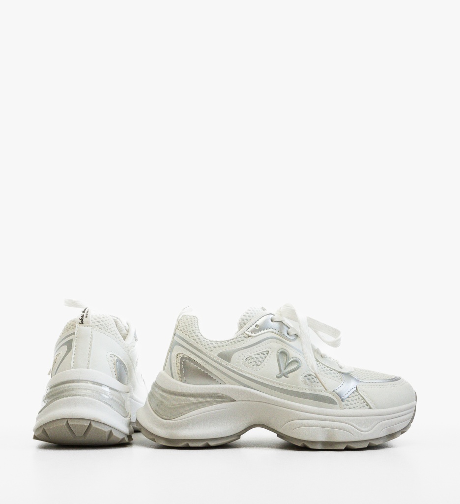 Sneakers Dama Synner Albi | Confort Sport - imagine 3