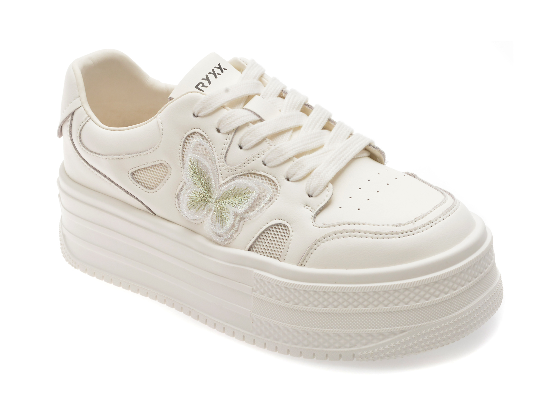Pantofi GRYXX din Piele - Stil Urban, Confort Deplin