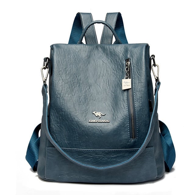 Rucsac Dama Antifurt Delis | Carina GT2164