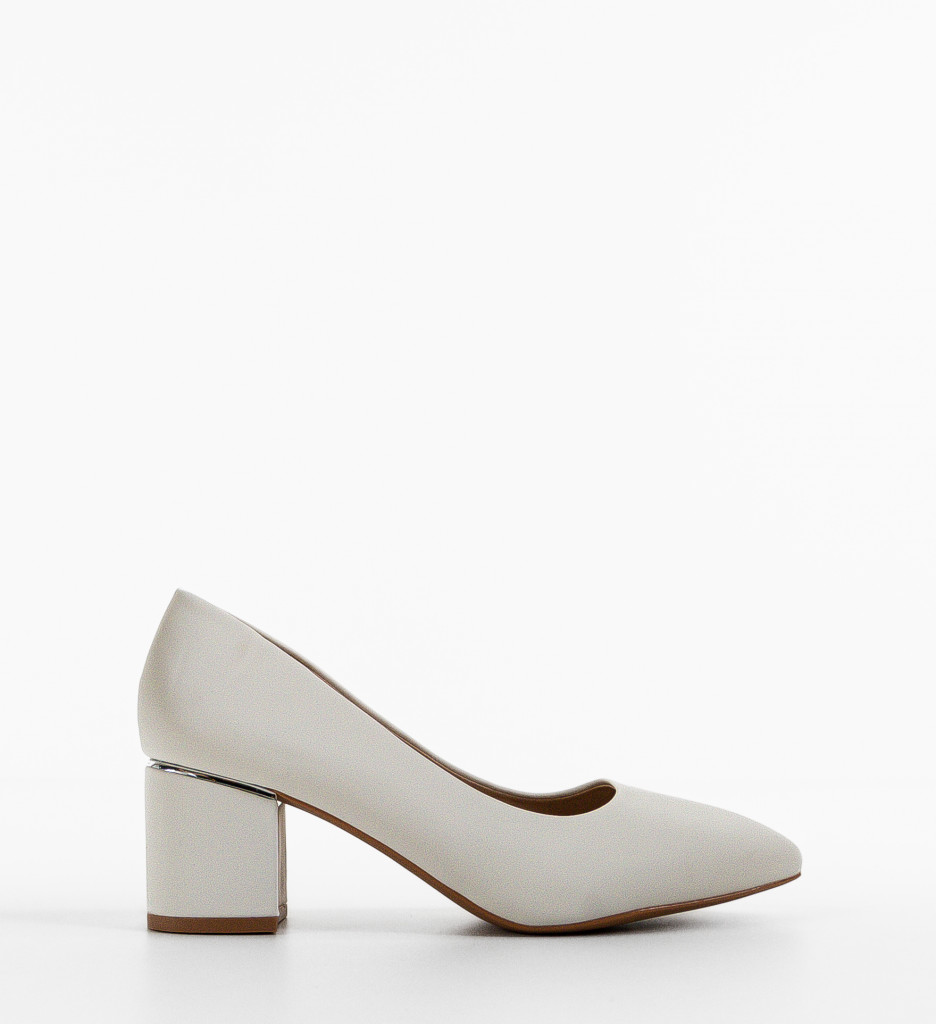 Pantofi Dama Berry Albi | Eleganță și Stil - imagine 5