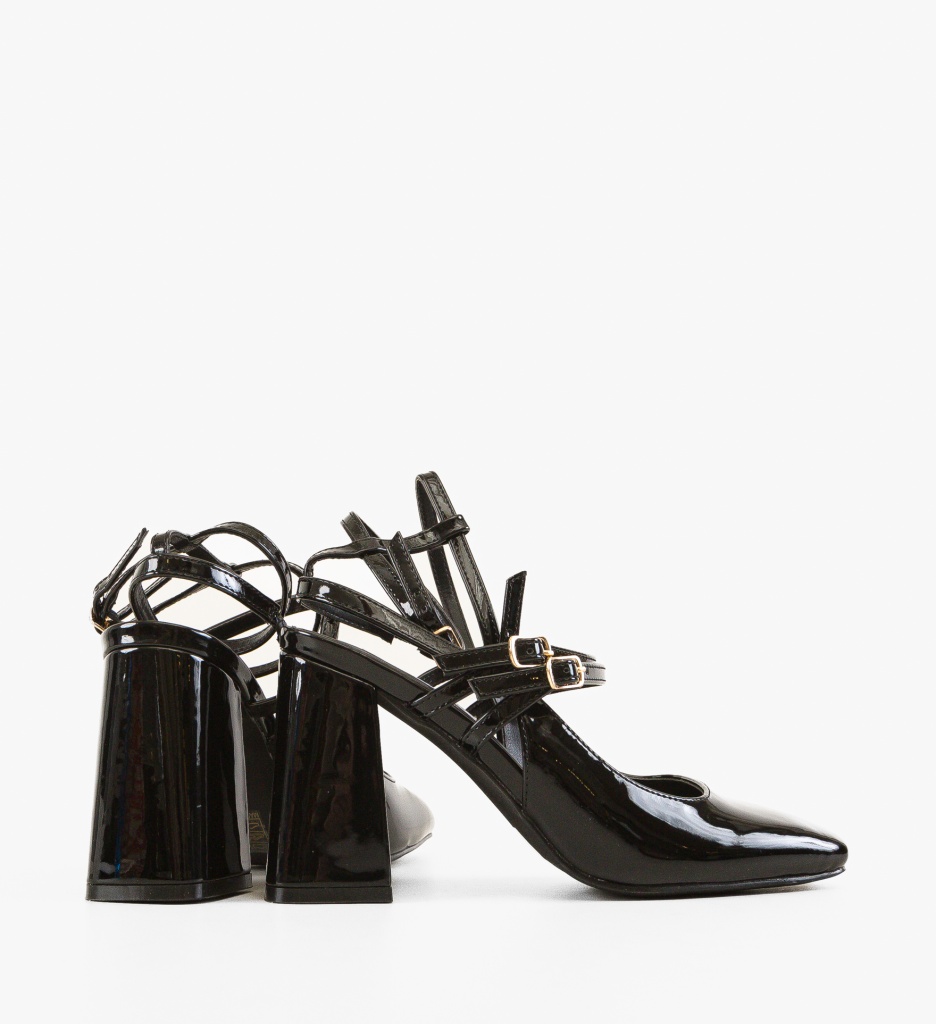 Pantofi Jorja Negri - Eleganță și Stil - imagine 3