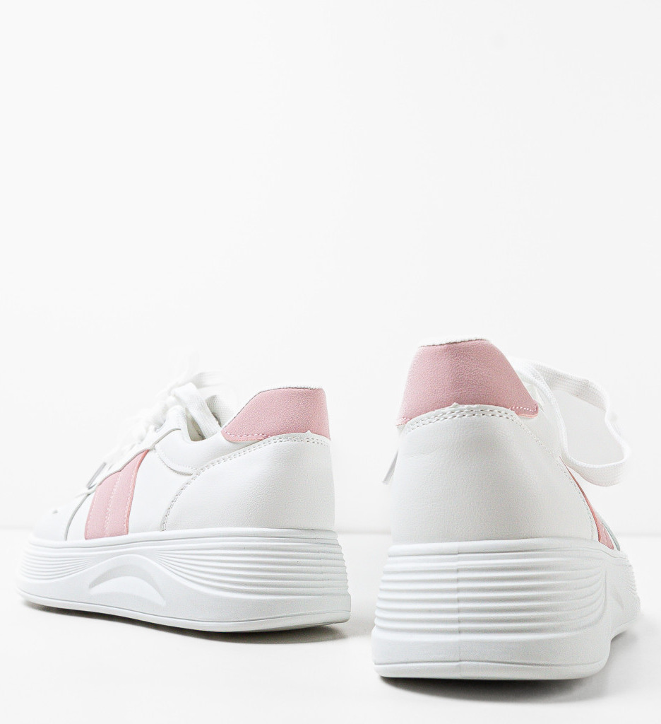 Sneakers Dama Callum Albi 2 | Confort & Stil - imagine 7