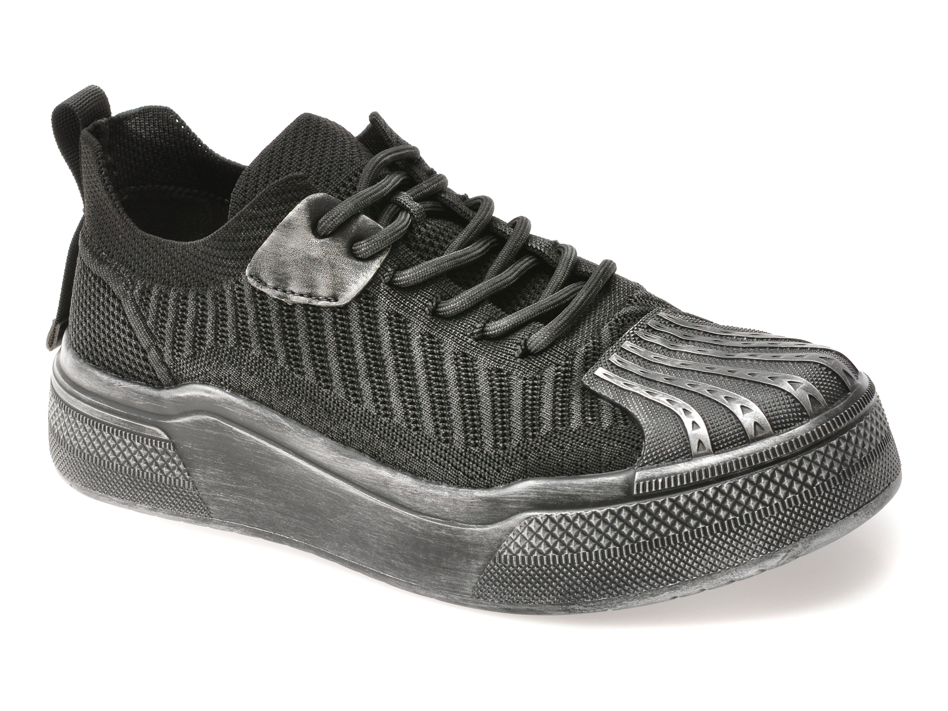 Pantofi Sport GRYXX Negri | Confort & Stil