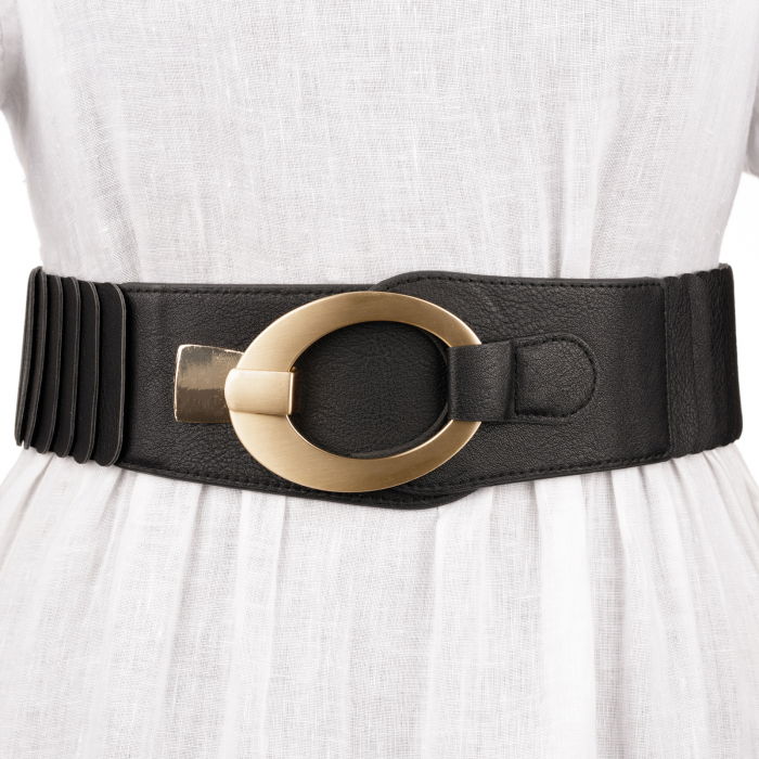 Curea Piele Ecologică Shopika | Design Elegant