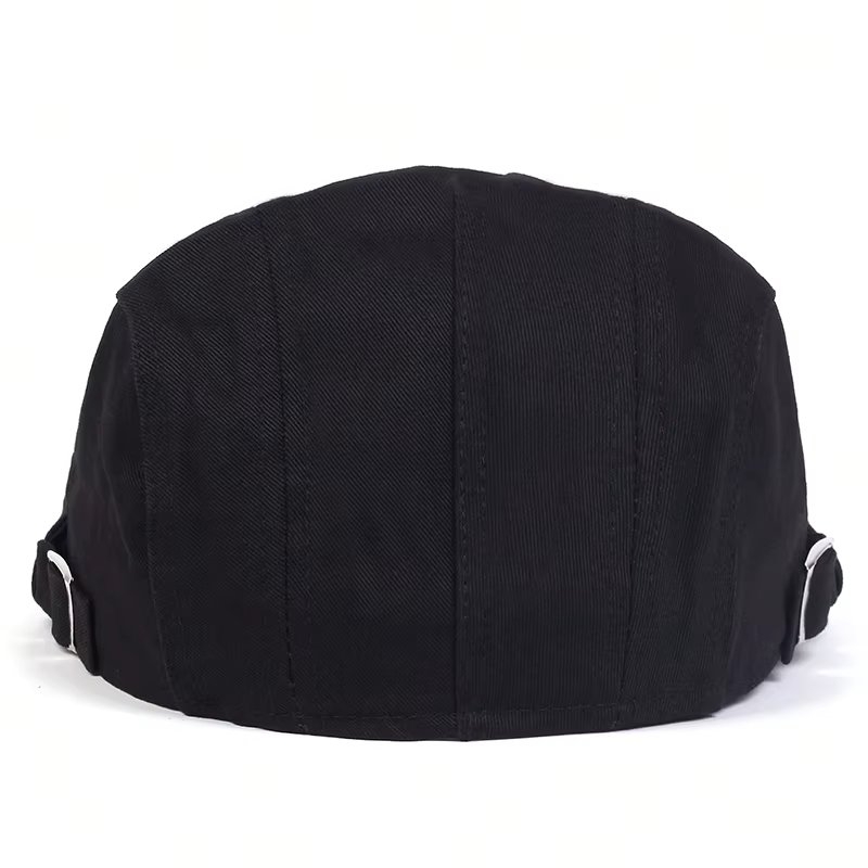 Bereta Barbati Picadili SP024 Negru - imagine 2