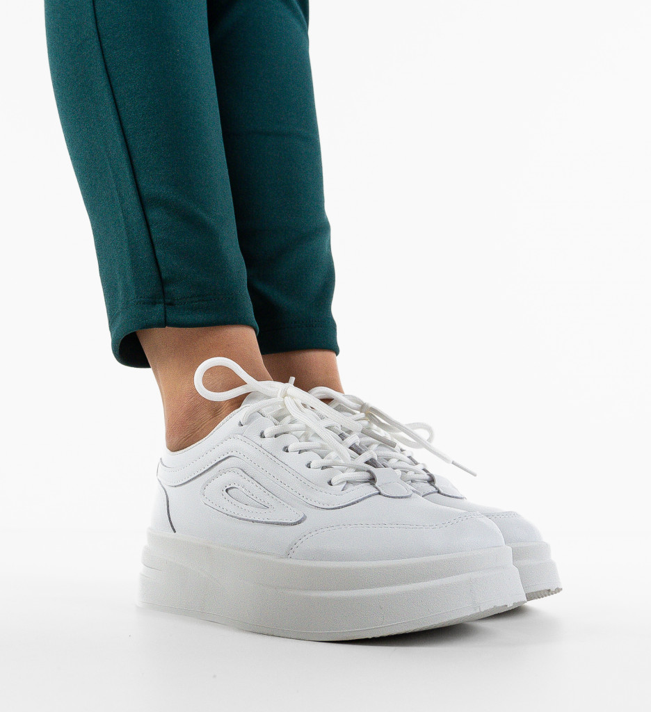 Sneakers Dama Albi Confort Sport