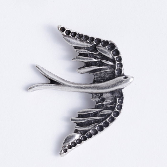 Brosa Randunica Shopika | Accesoriu Elegant