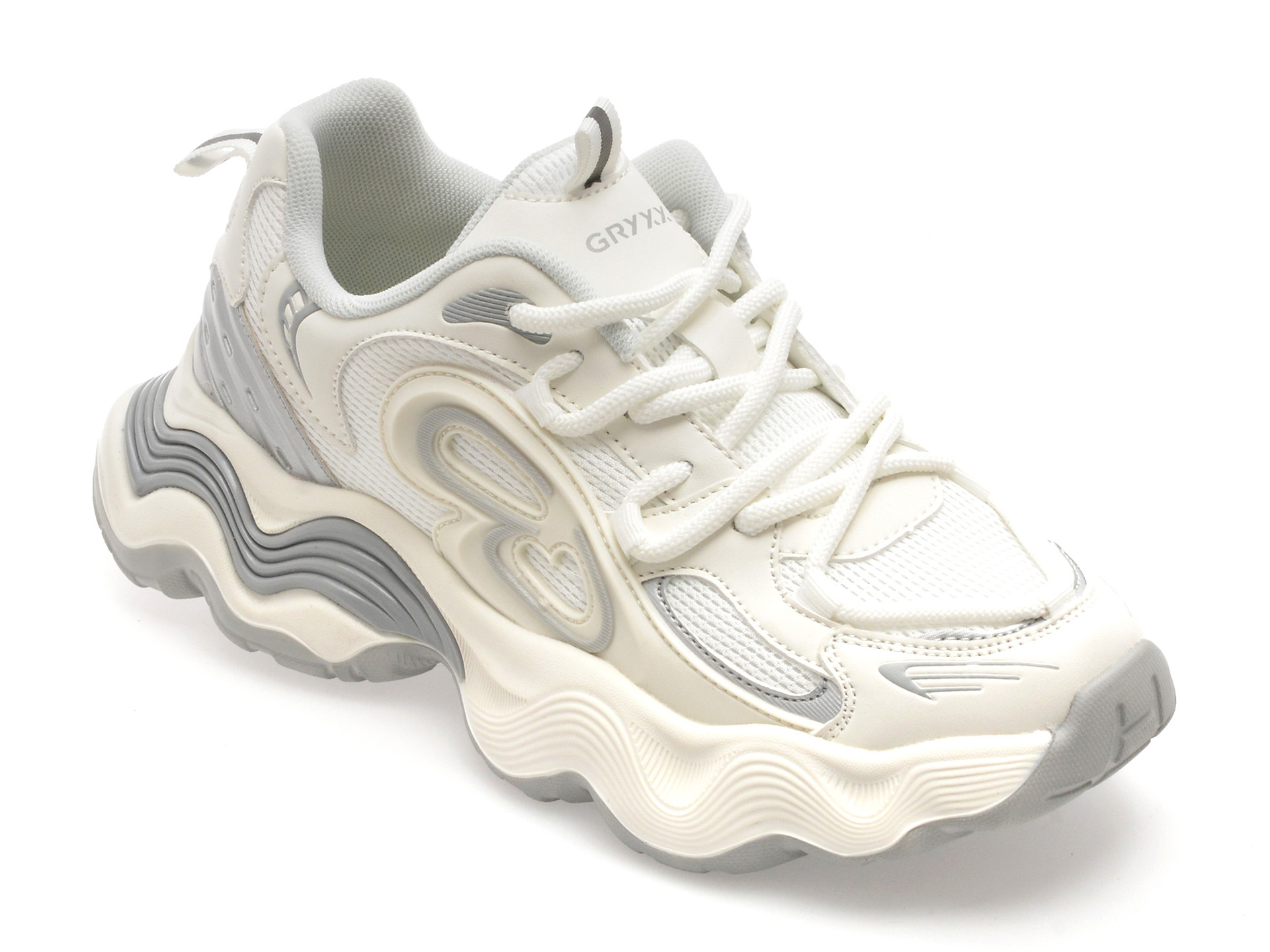 Pantofi Sport GRYXX Albi - Confort și Stil