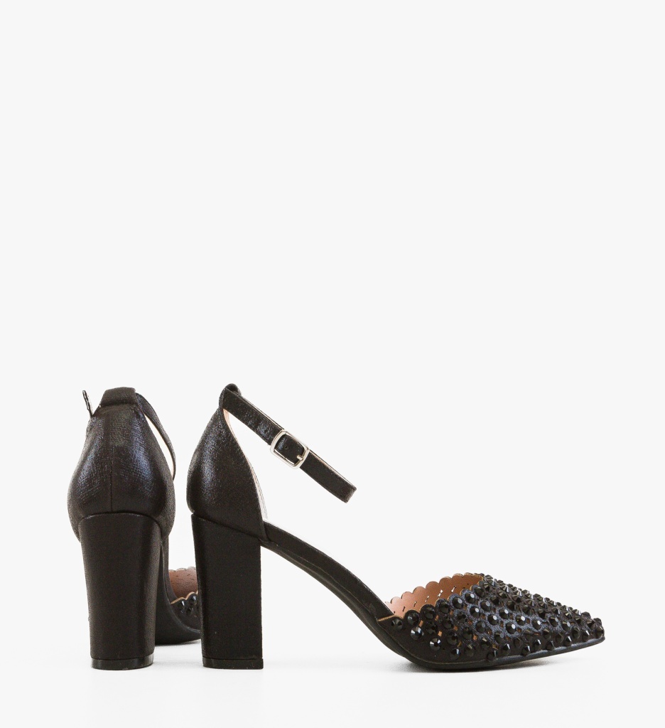 Pantofi dama Bampir Negri Eleganți - imagine 4