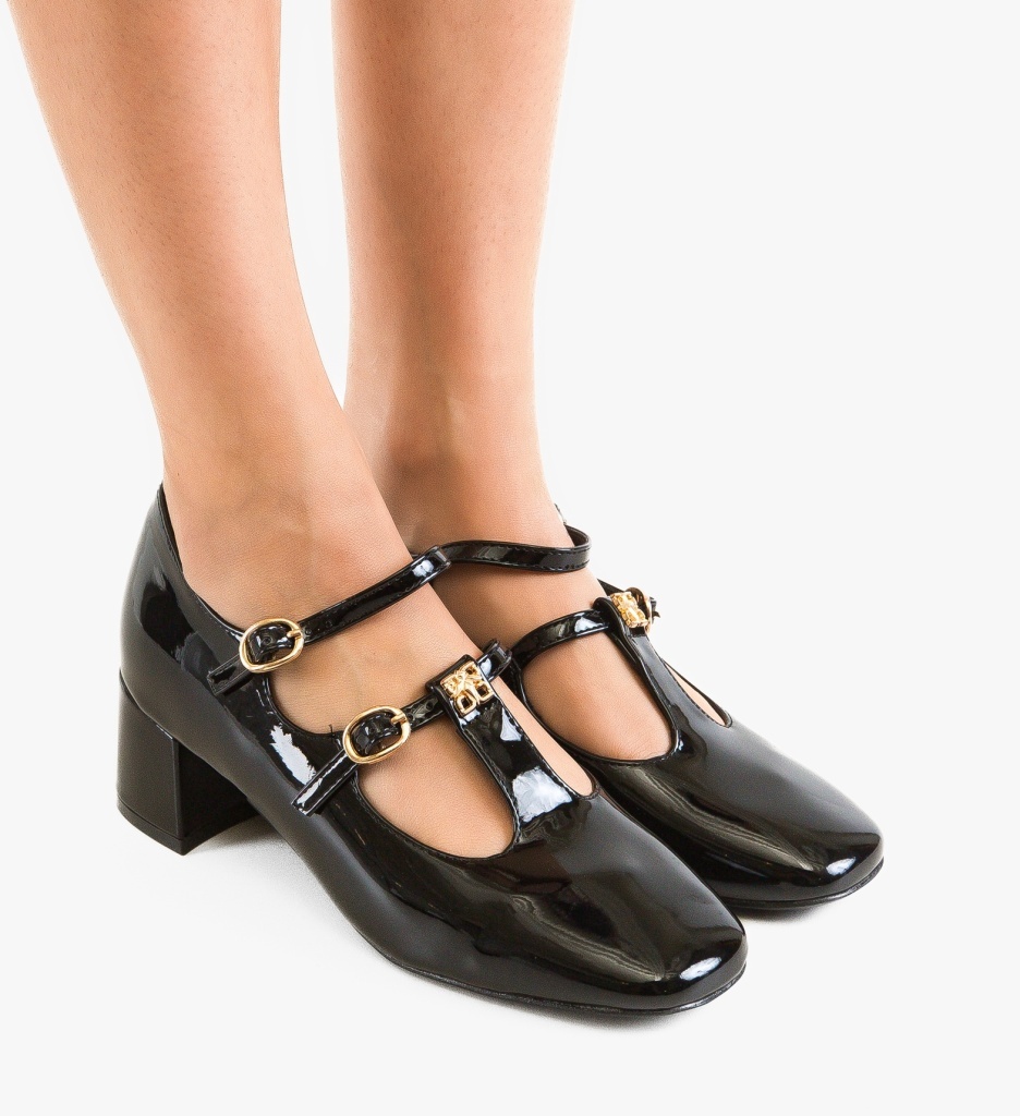Pantofi dama Alisa Negri - Eleganță Asigurată