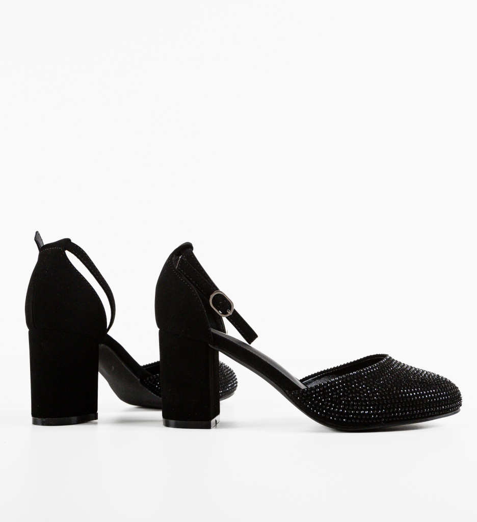 Pantofi Vera Negri - Eleganță și Stil - imagine 9