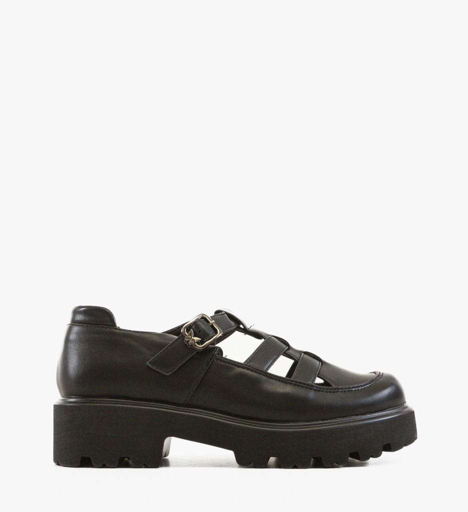 Pantofi Casual Dama Mario Negri 2 Confort - imagine 6