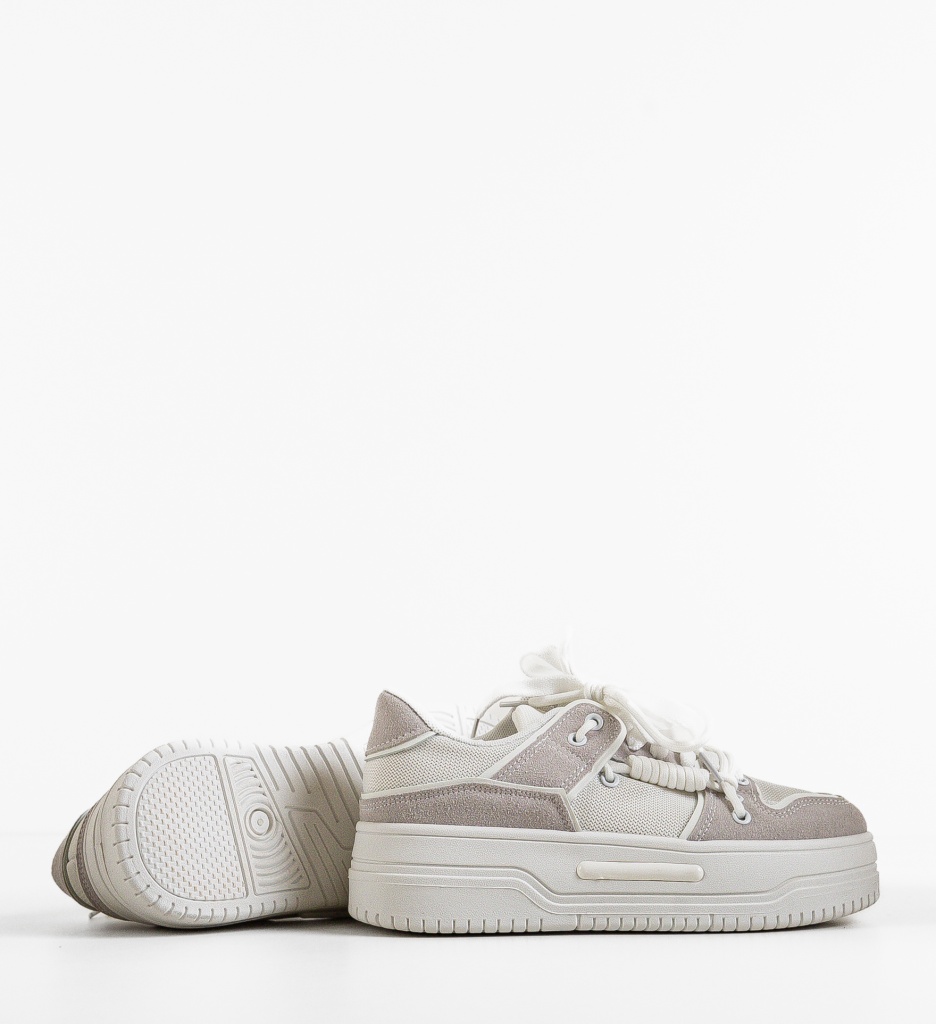 Sneakers Hammur Albi - Confort și Stil - imagine 5