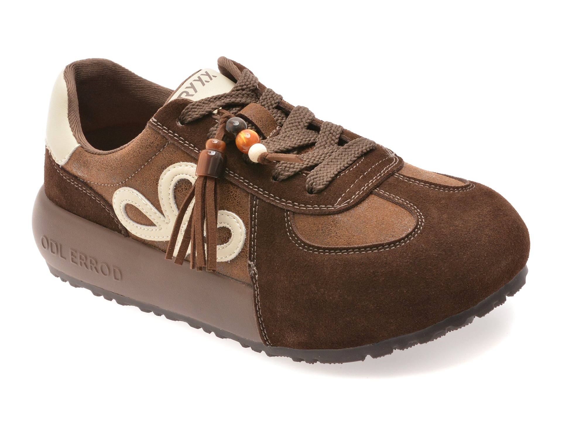 Pantofi Sport GRYXX Maro 6812 Piele Ecologică