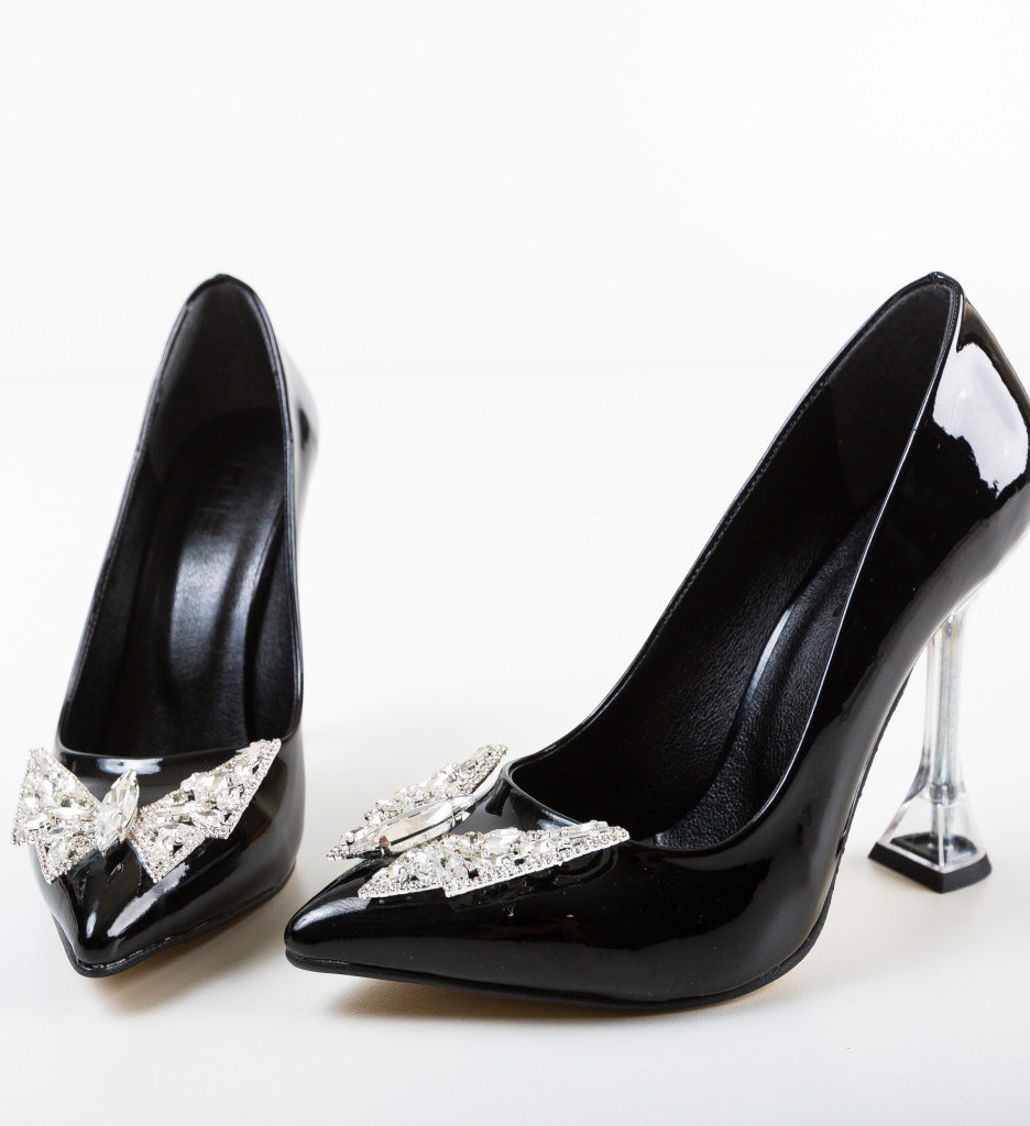 Pantofi Luis Negri 2: Eleganță și Stil - imagine 7