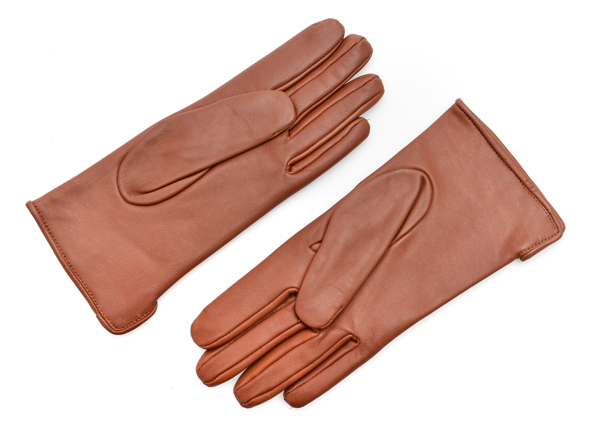 Manusi Epica Visinii din Piele Naturala | Eleganta