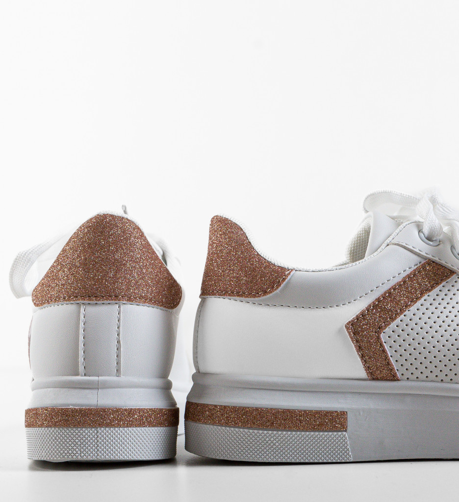 Pantofi Sport Herbie Albi 2 - Confort și Stil - imagine 11