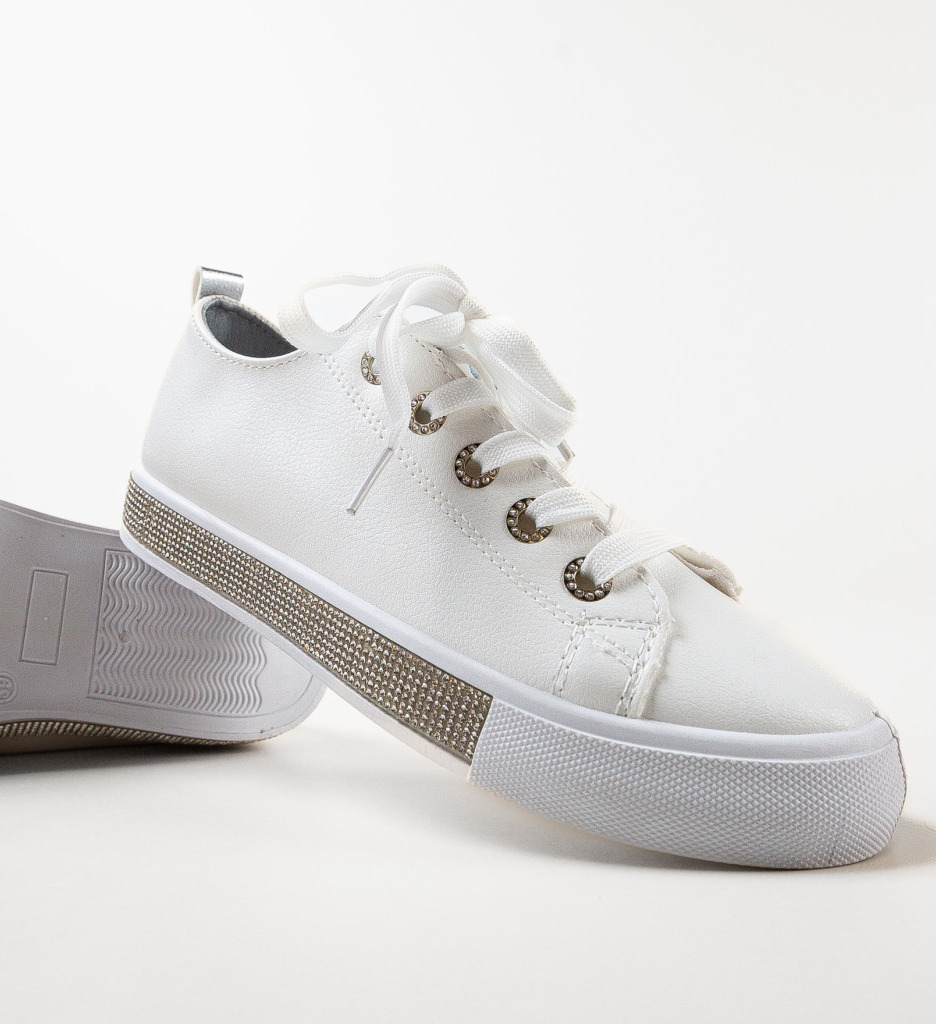 Sneakers Penelope Albi - Confort și Stil - imagine 6
