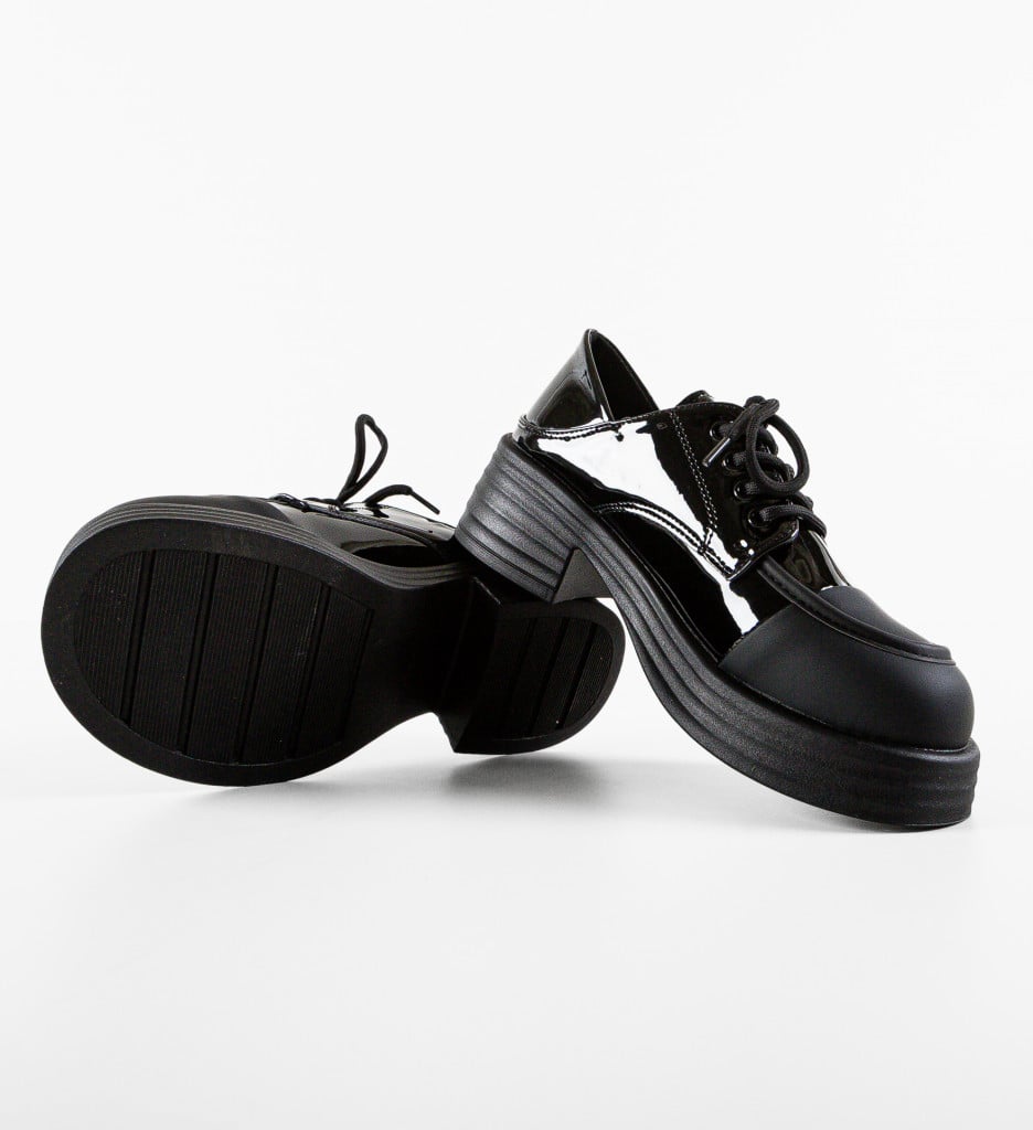 Pantofi Casual Bromenia | Stil și Confort - imagine 9