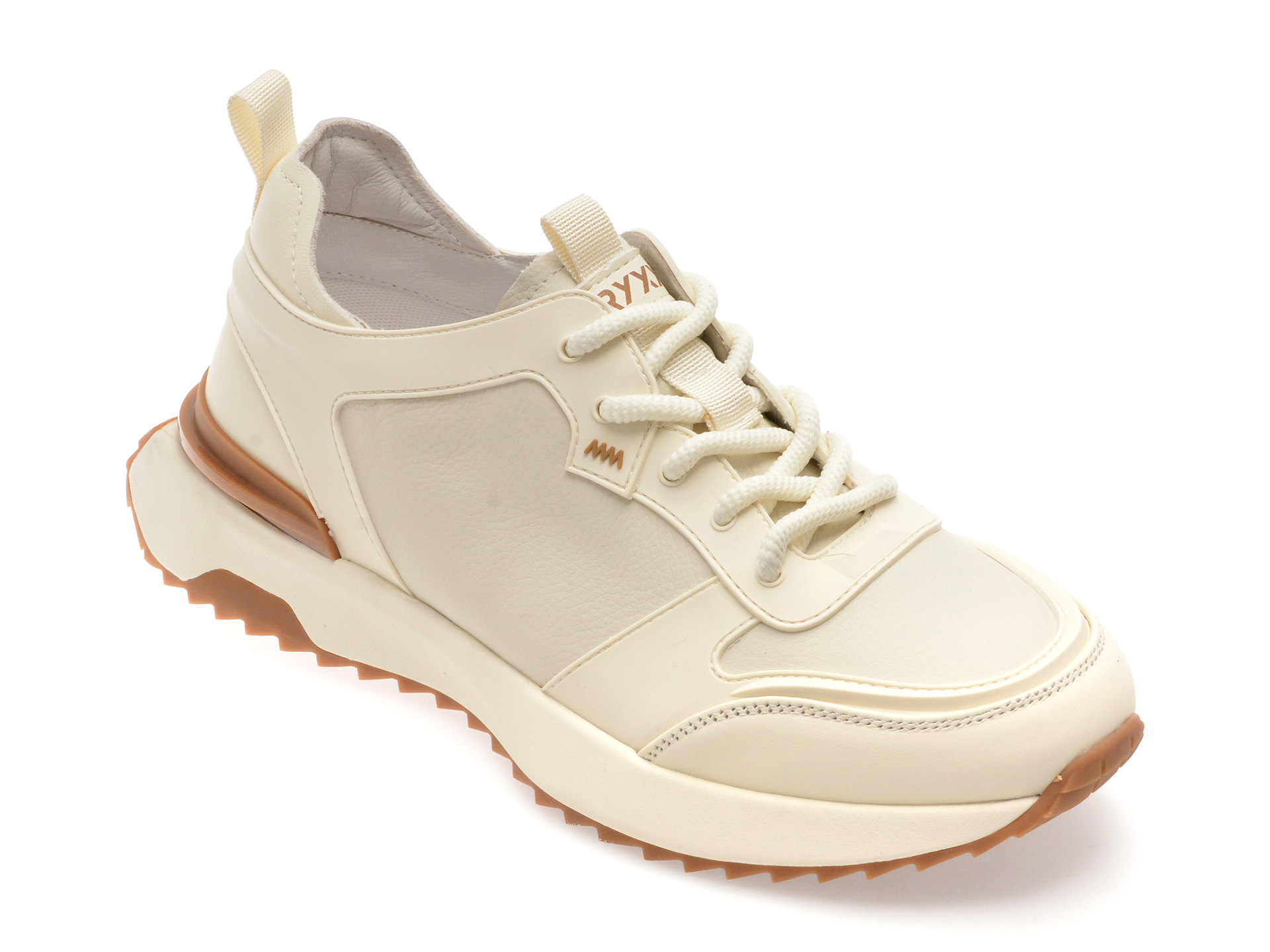 Pantofi Sport Gryxx din Piele Naturală