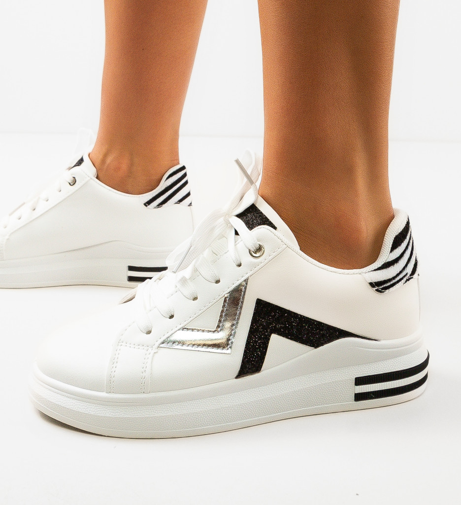 Pantofi Sport Plinio Negri | Confort & Stil - imagine 4