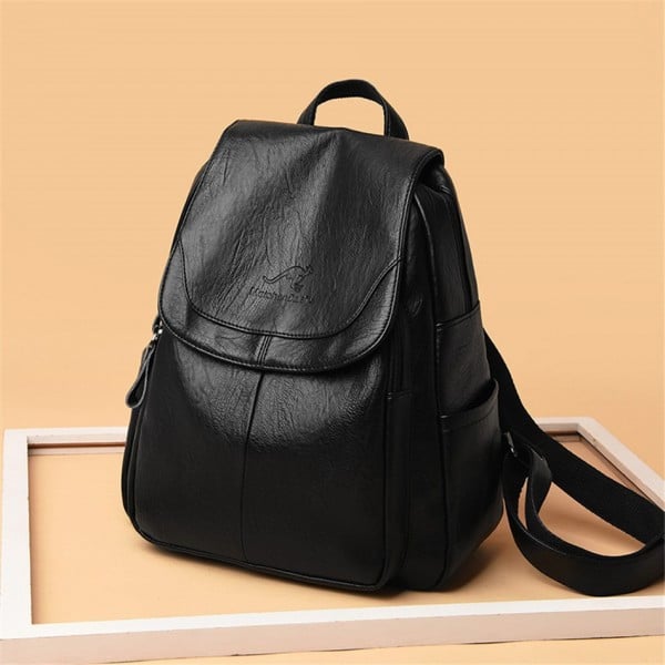 Rucsac Dama Ysds Alice GT559 Negru - Elegant Practic - imagine 6