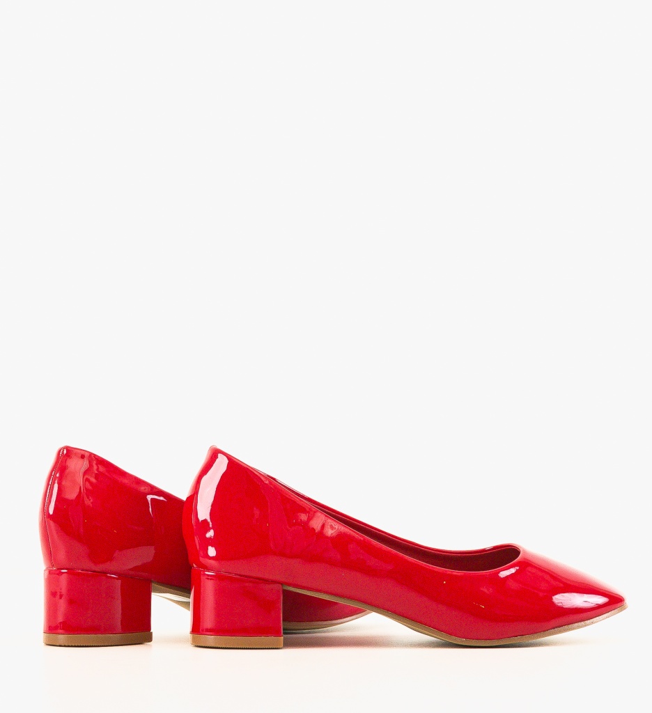 Pantofi Kubob Rosii - Eleganță și Stil - imagine 4