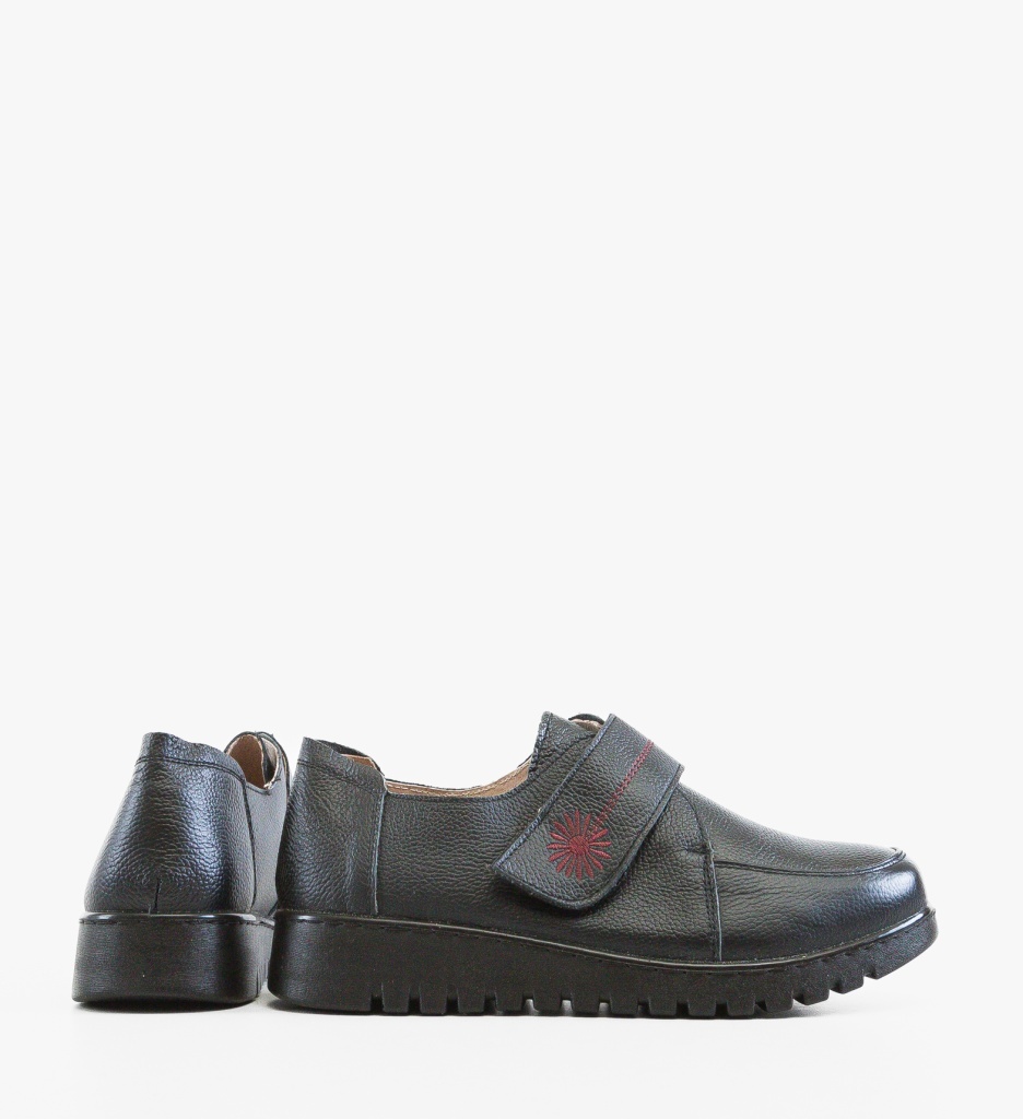 Pantofi Casual Marye Negri – Stil și Confort - imagine 4