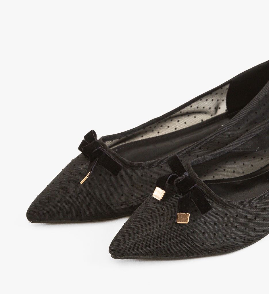 Balerini Bybyna Negri - Confort și Eleganță - imagine 5