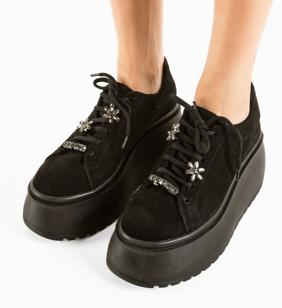 Pantofi Casual Patrick Negri - Confort & Stil