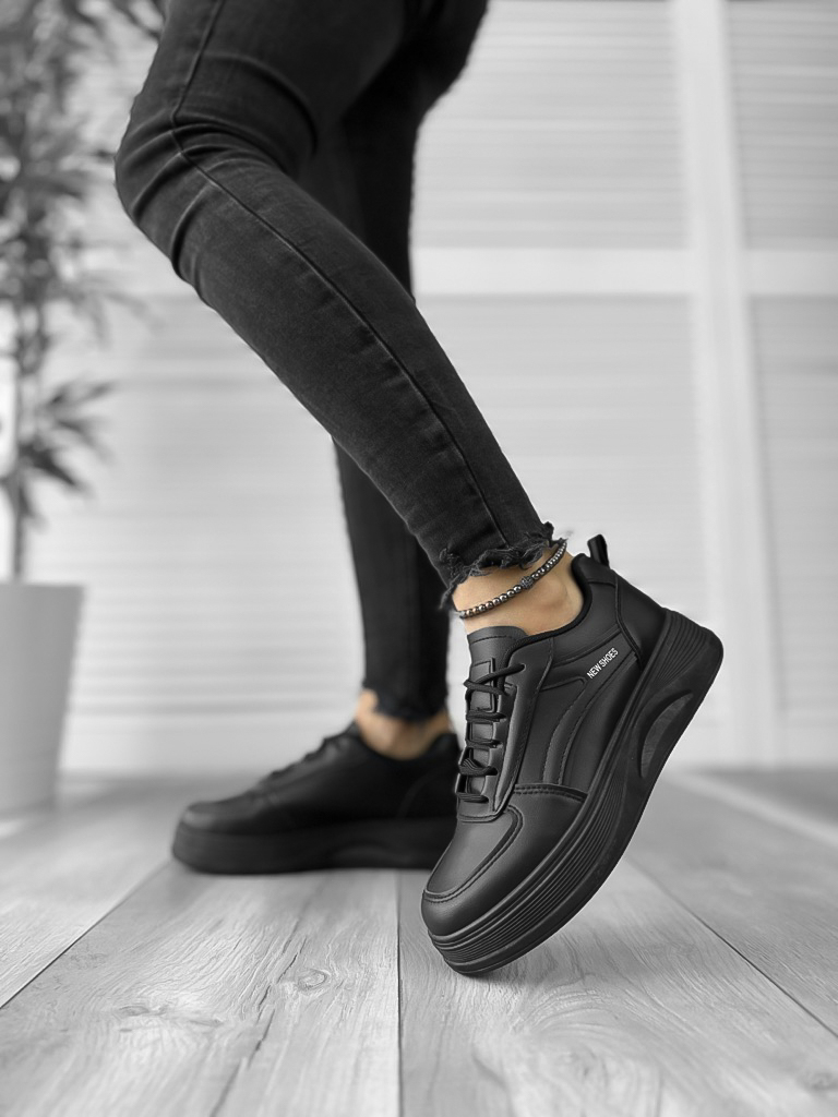 Adidasi Dama Casual Negri - Confort si Stil