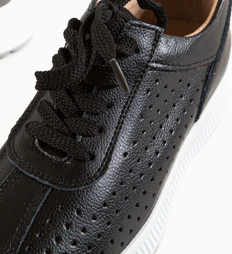 Pantofi Casual Kari Negri - Confort și Stil - imagine 11