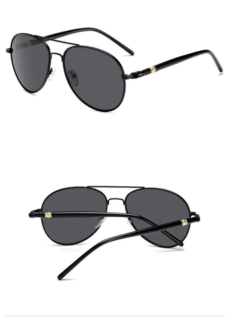 Ochelari Picadili SG042 cu Protecție UV400 - imagine 2