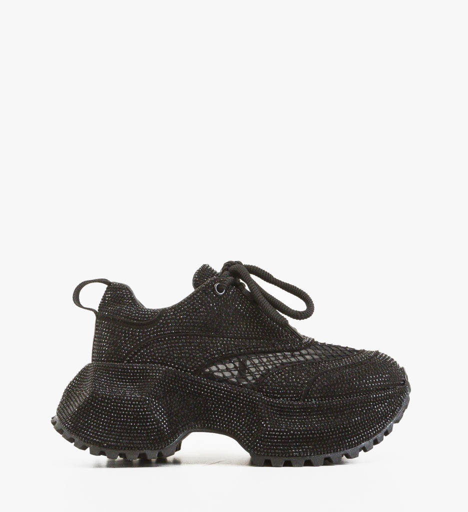 Sneakers Dama Gyfa Negri – Stil și Confort - imagine 9