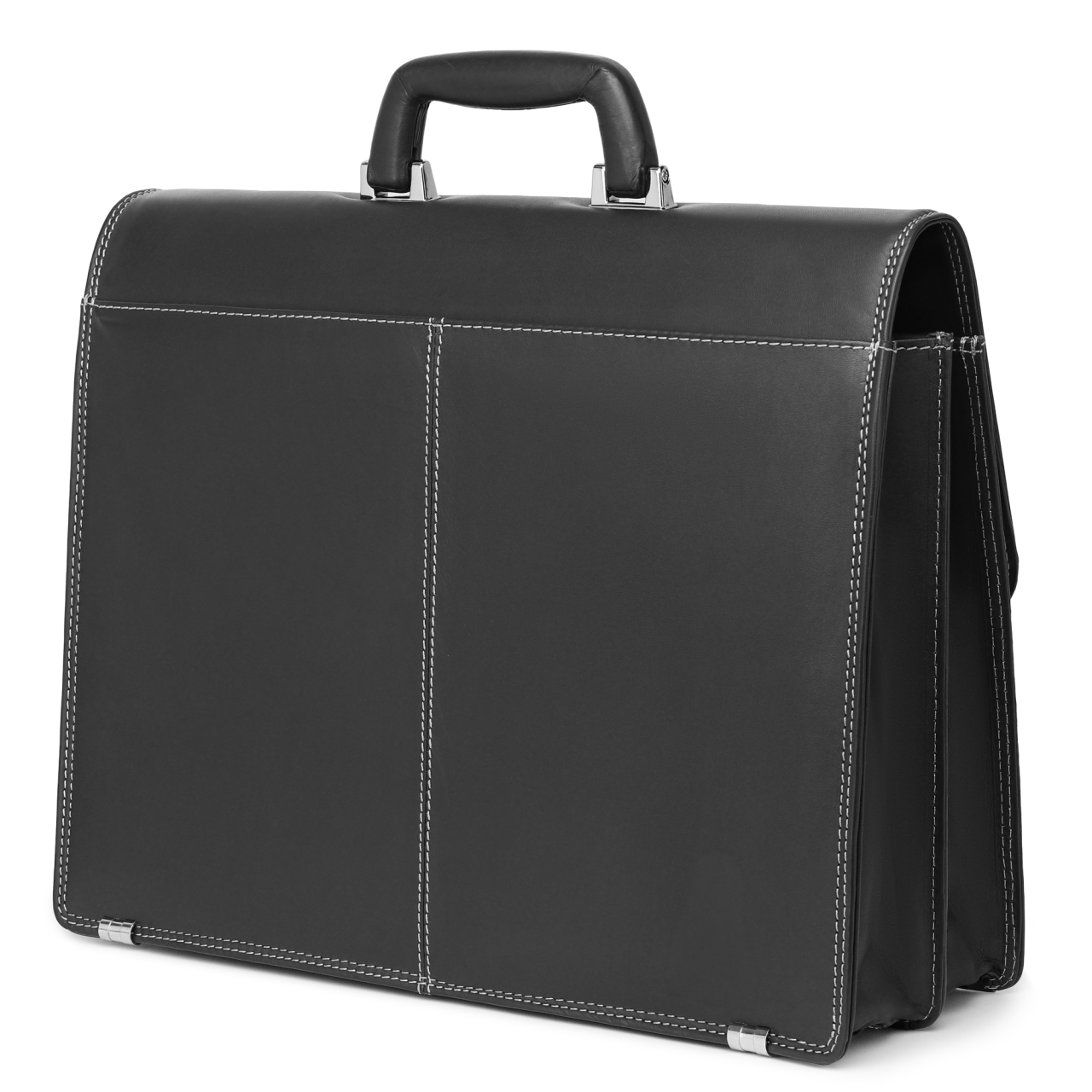 Servieta Armando GT3874 Piele Naturală - imagine 3