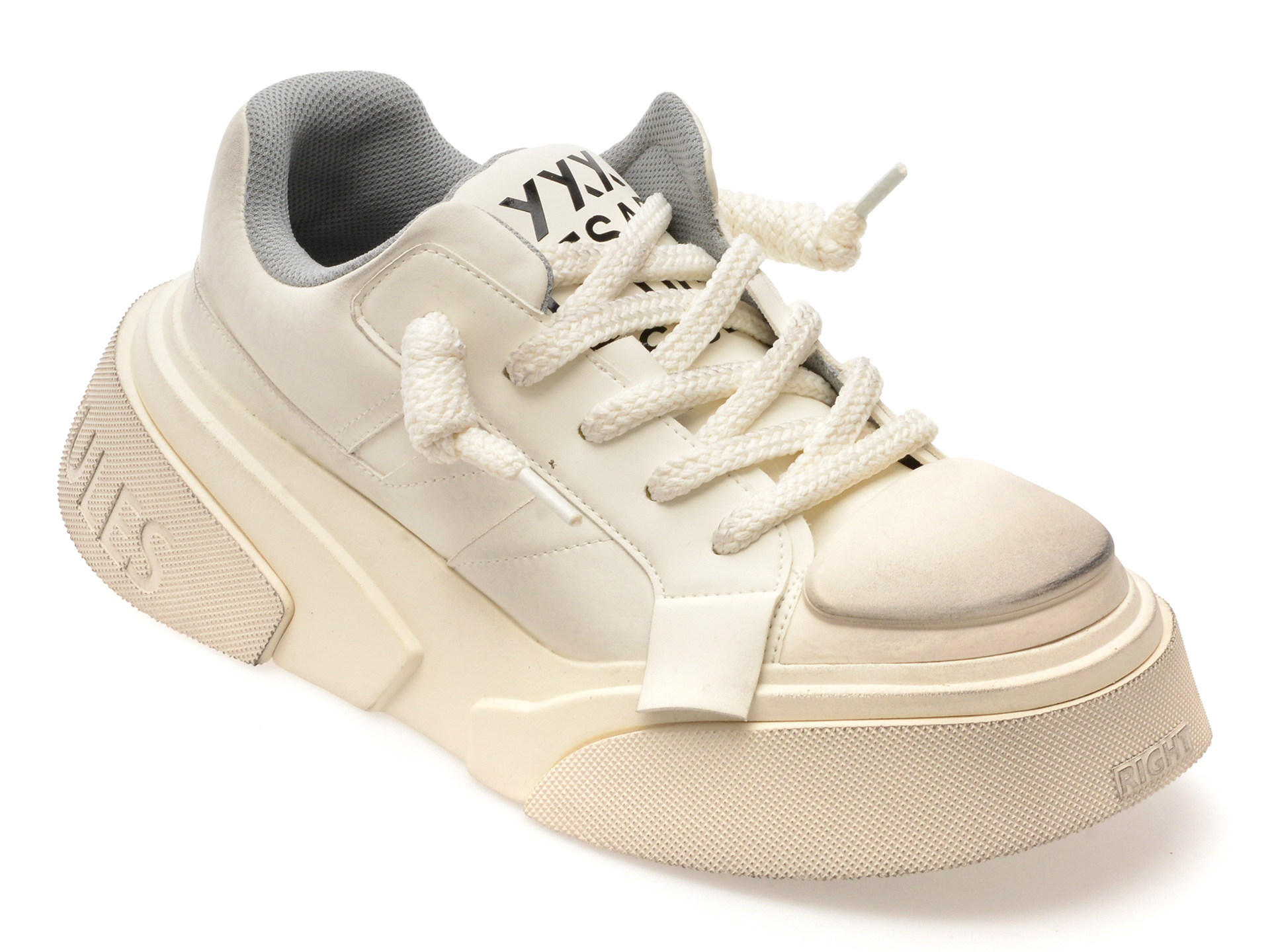 Pantofi GRYXX Y003 din Piele Naturală