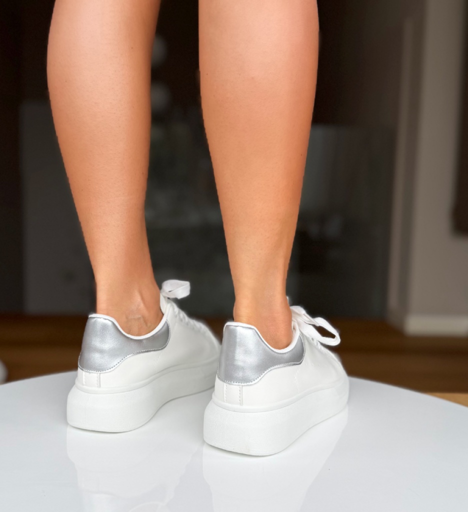 Pantofi Sport Tomyo Albi - Confort și Stil - imagine 10